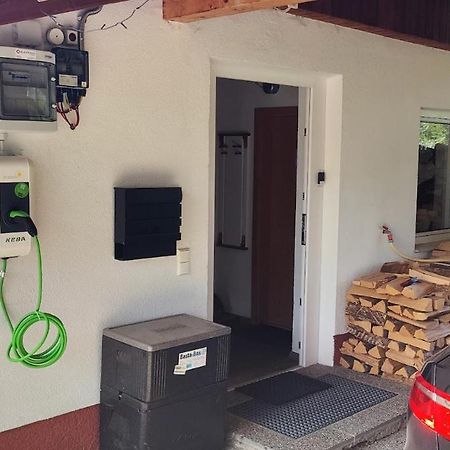 מיטרבאך Apartment Erlauf - Ursprung, - 6 Personen, Outdoorsauna Mit Bachzugang מראה חיצוני תמונה