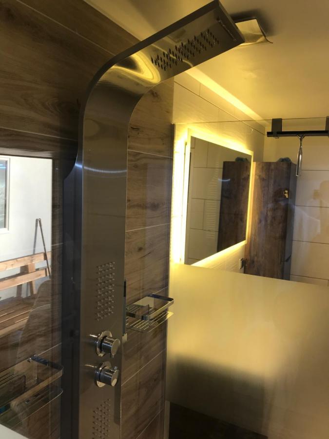 מיטרבאך Apartment Erlauf - Ursprung, - 6 Personen, Outdoorsauna Mit Bachzugang מראה חיצוני תמונה