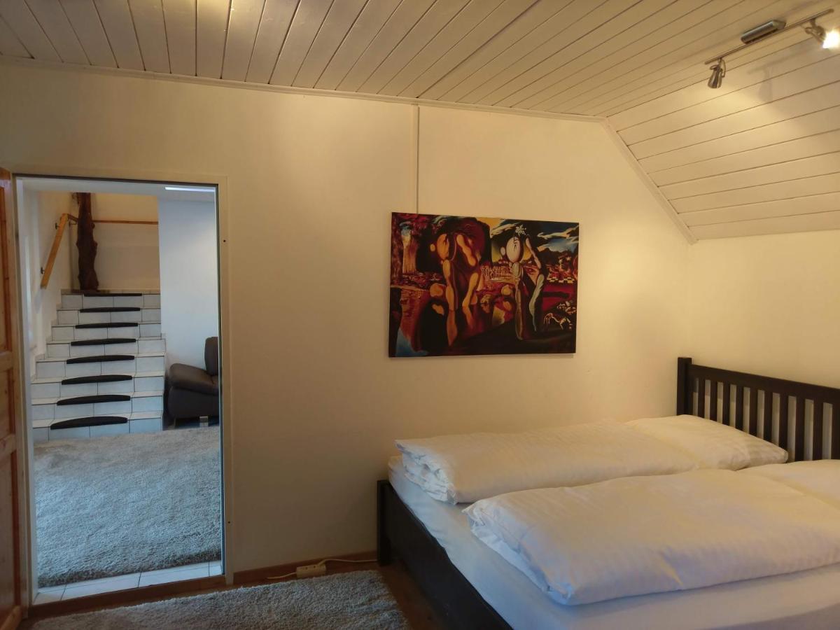 מיטרבאך Apartment Erlauf - Ursprung, - 6 Personen, Outdoorsauna Mit Bachzugang מראה חיצוני תמונה