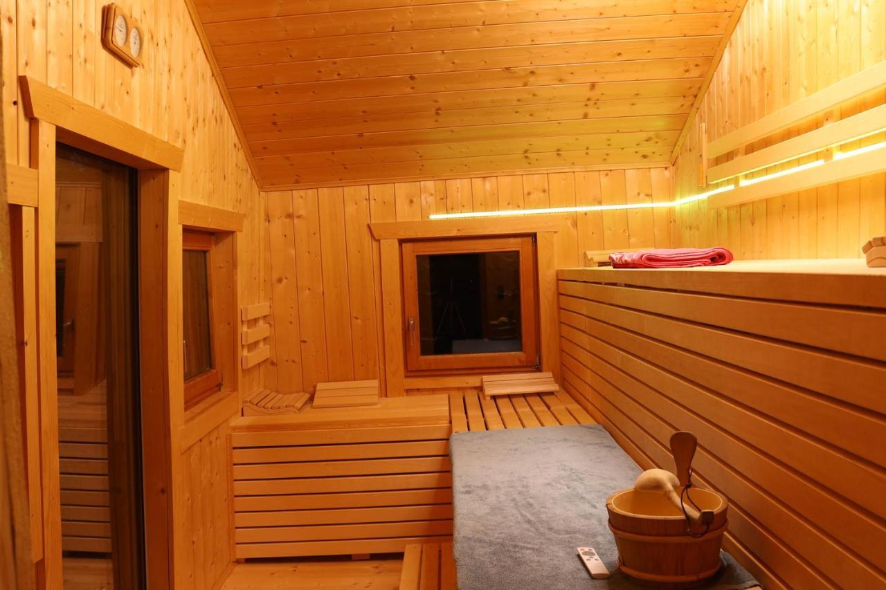 מיטרבאך Apartment Erlauf - Ursprung, - 6 Personen, Outdoorsauna Mit Bachzugang מראה חיצוני תמונה