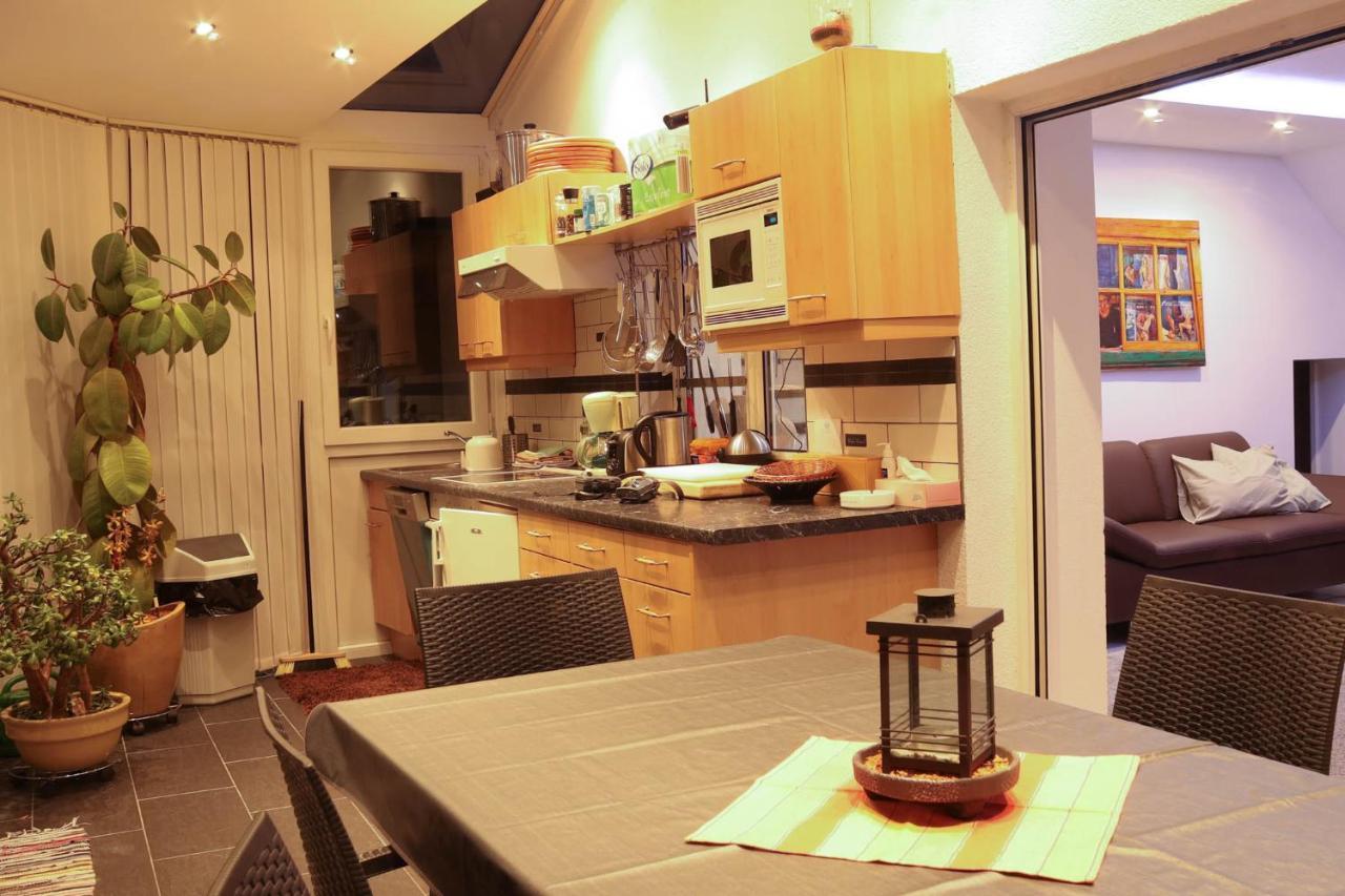 מיטרבאך Apartment Erlauf - Ursprung, - 6 Personen, Outdoorsauna Mit Bachzugang מראה חיצוני תמונה