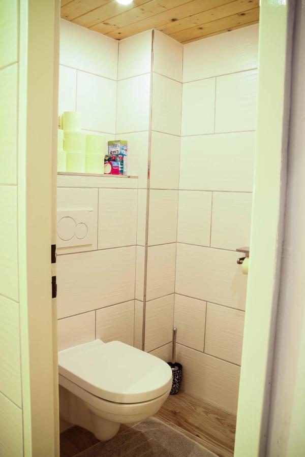 מיטרבאך Apartment Erlauf - Ursprung, - 6 Personen, Outdoorsauna Mit Bachzugang מראה חיצוני תמונה