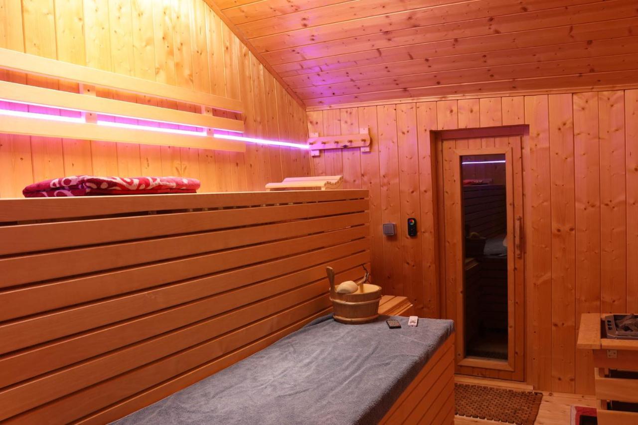 מיטרבאך Apartment Erlauf - Ursprung, - 6 Personen, Outdoorsauna Mit Bachzugang מראה חיצוני תמונה